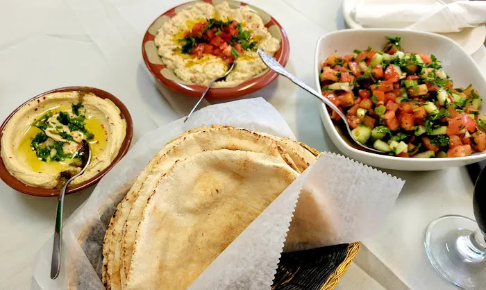 Krichian's Grill & Bistro Picture 4