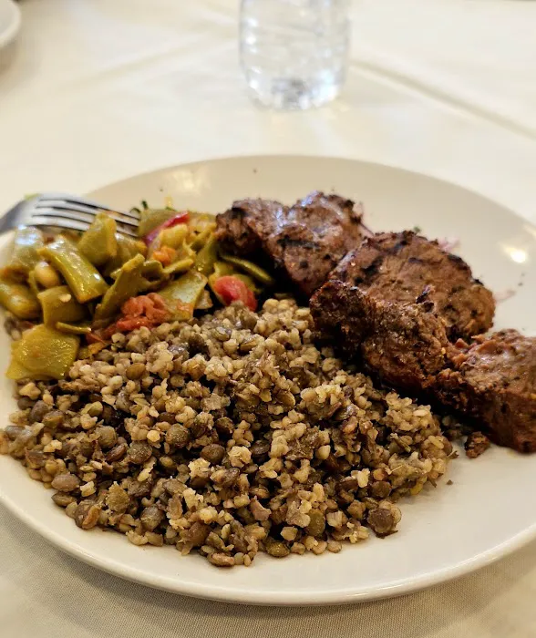 Krichian's Grill & Bistro Picture 5