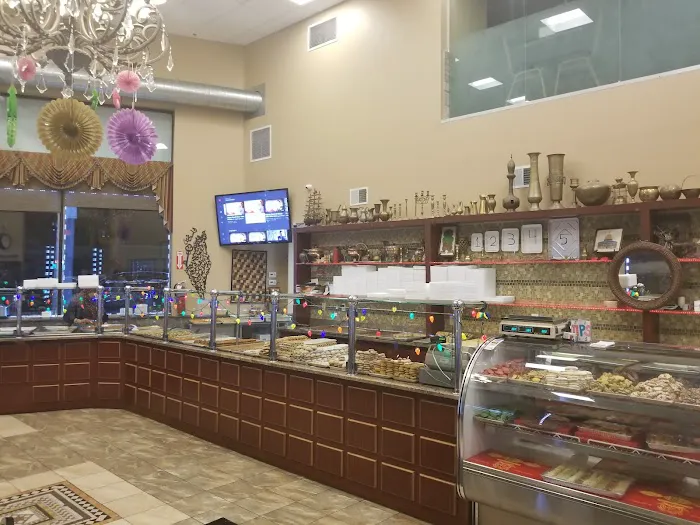 Nablus Sweets Picture 1