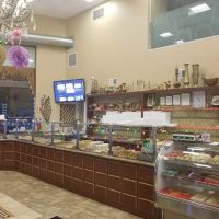 Nablus Sweets ico