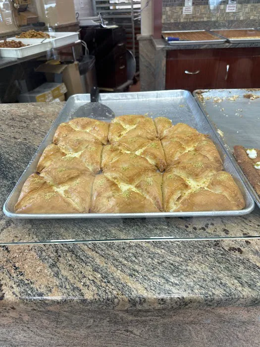 Nablus Sweets Picture 7