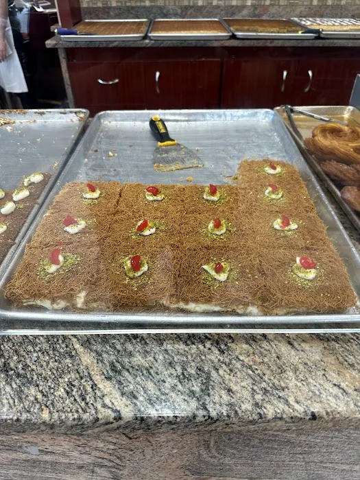 Nablus Sweets Picture 5