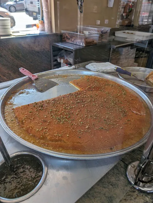 Nablus Sweets Picture 10