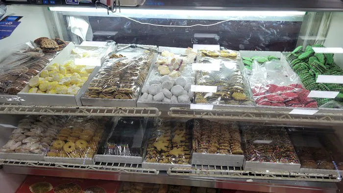 Nablus Sweets Picture 4