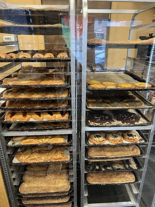 Baladna Bakery Picture 5
