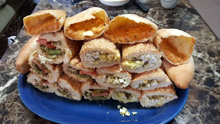 Baladna Bakery Picture 10