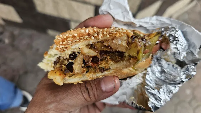Baladna Bakery Picture 9