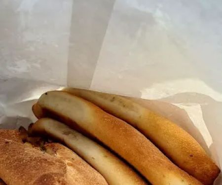 Baladna Bakery