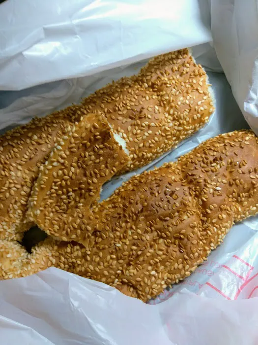 Baladna Bakery Picture 2