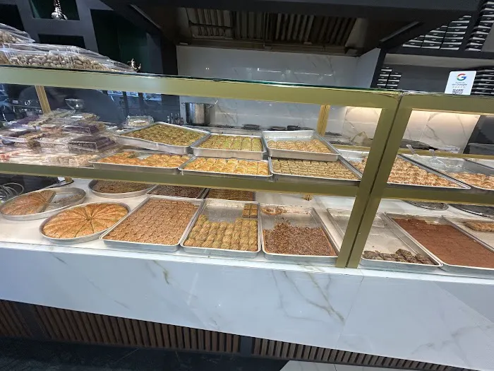 Antepli Baklava 2 Picture 6