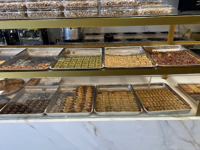 Antepli Baklava 2 Picture 8