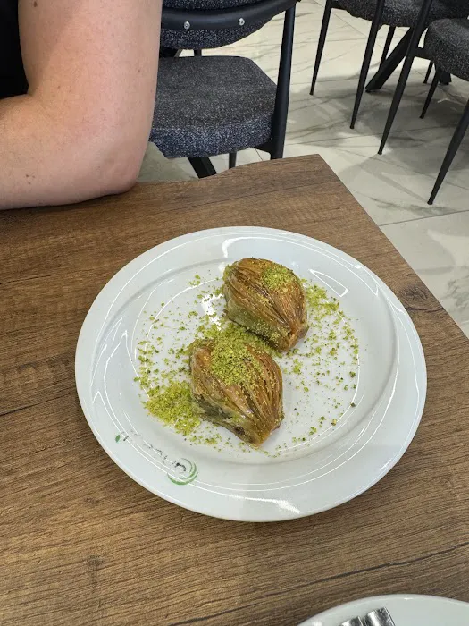 Antepli Baklava 2 Picture 7