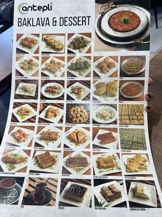 Antepli Baklava 2 Picture 10