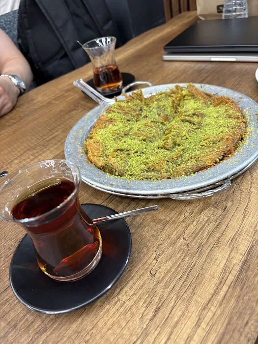Antepli Baklava 2 Picture 5