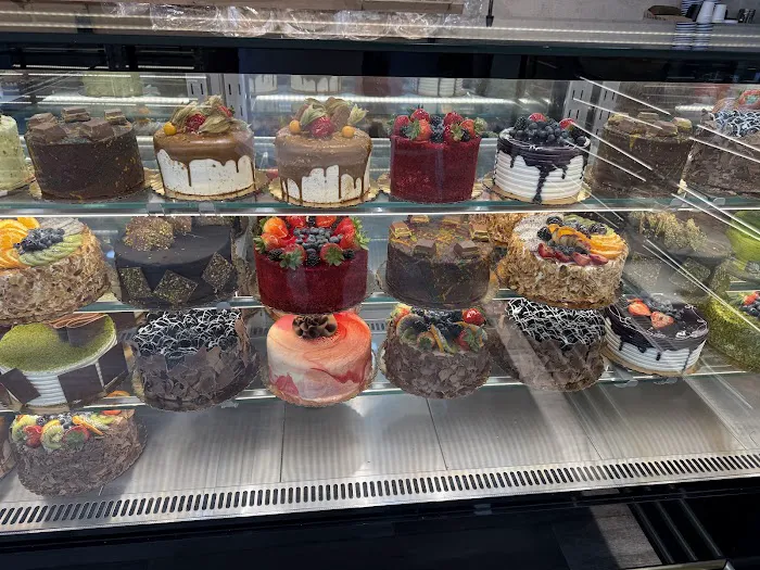 Sultan Artisan Bakery Picture 3