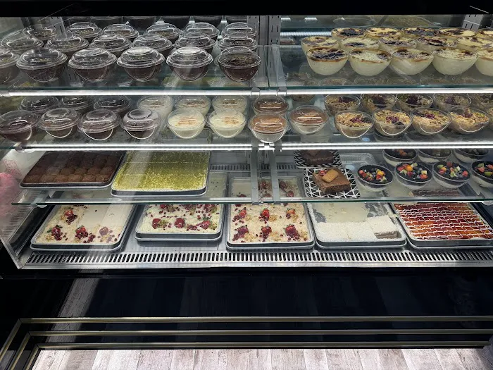 Sultan Artisan Bakery Picture 2