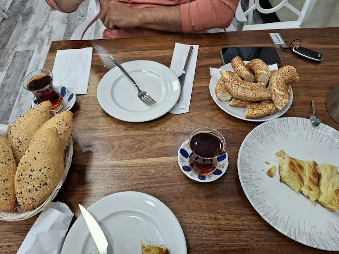 Sultan Artisan Bakery Picture 7