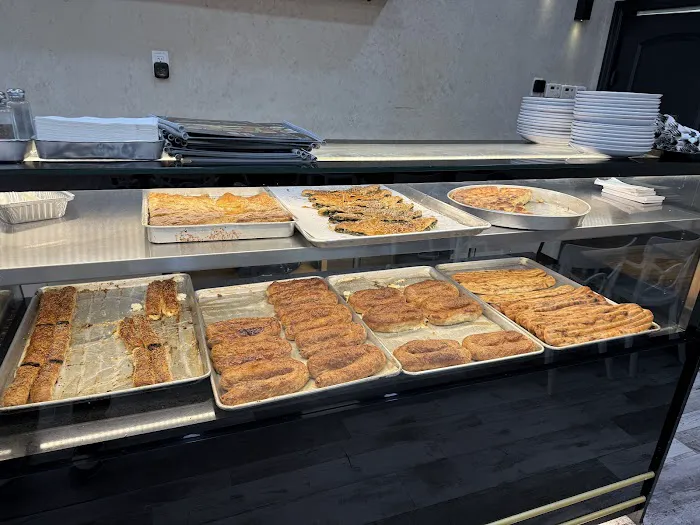 Sultan Artisan Bakery Picture 1