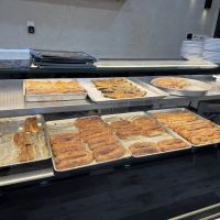 Sultan Artisan Bakery ico