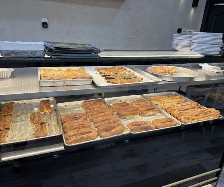 Sultan Artisan Bakery