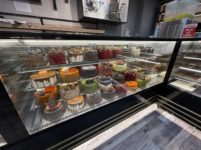 Sultan Artisan Bakery Picture 5