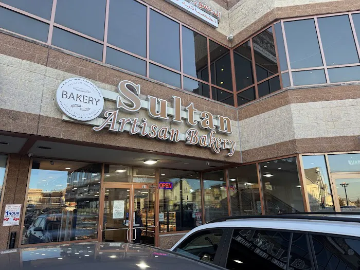 Sultan Artisan Bakery Picture 4