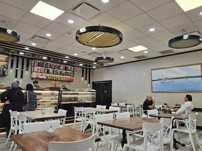 Sultan Artisan Bakery Picture 8