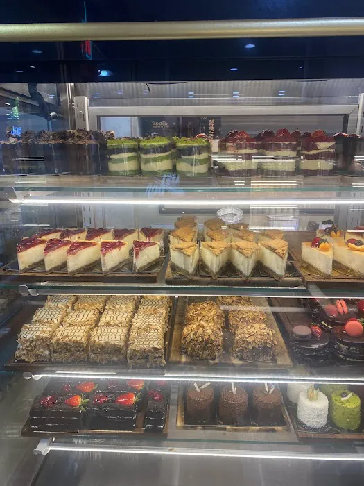 Sultan Artisan Bakery Picture 9