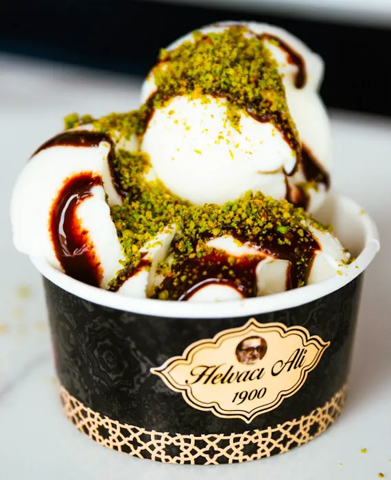 Helvaci Ali Turkish Desserts & Cafe Picture 10