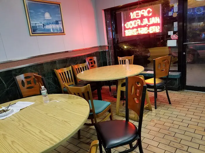 China Pagoda Halal Restaurant Picture 8