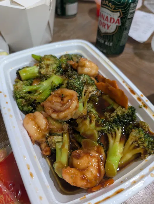 China Pagoda Halal Restaurant Picture 6