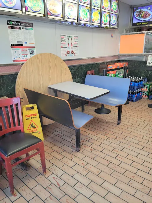 China Pagoda Halal Restaurant Picture 5