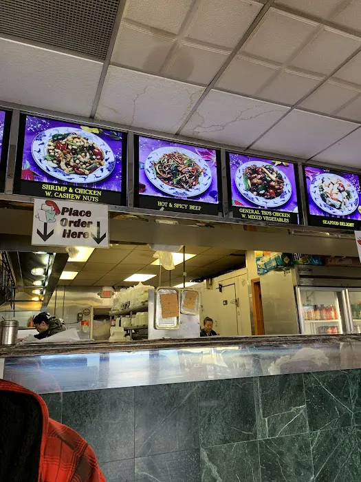 China Pagoda Halal Restaurant Picture 9