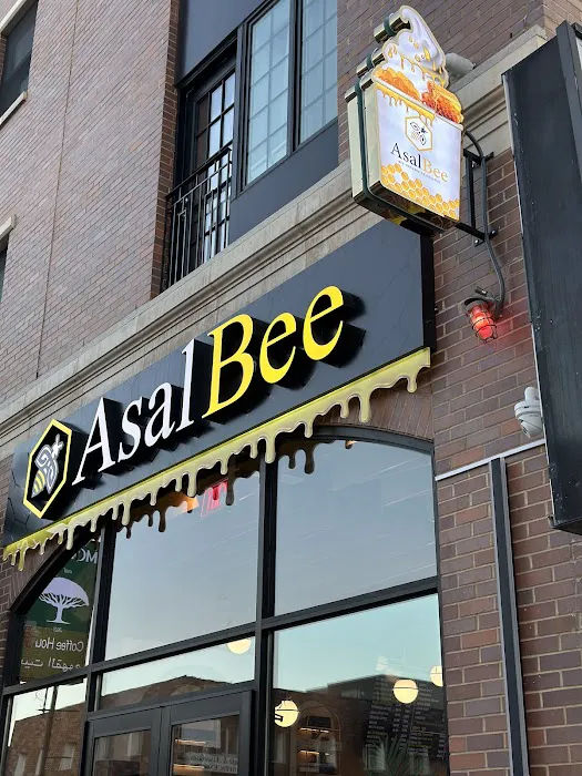 Asal Bee Cafe Picture 9