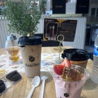 Asal Bee Cafe ico