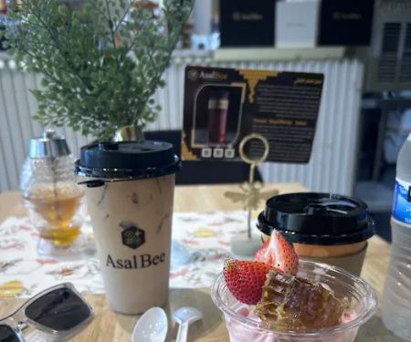 Asal Bee Cafe