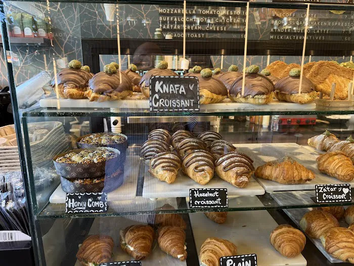 MOKAFÉ Picture 10