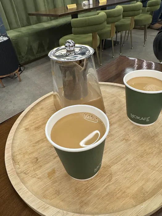 MOKAFÉ Picture 8