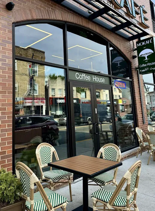 MOKAFÉ Picture 5