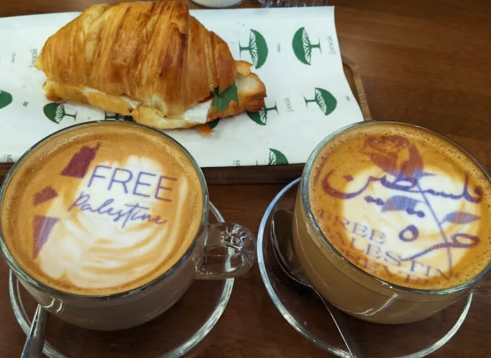 MOKAFÉ Picture 7