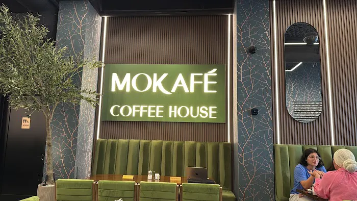 MOKAFÉ Picture 2
