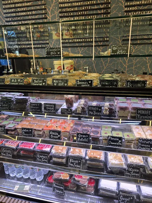 MOKAFÉ Picture 4