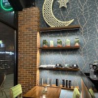 MOKAFÉ ico