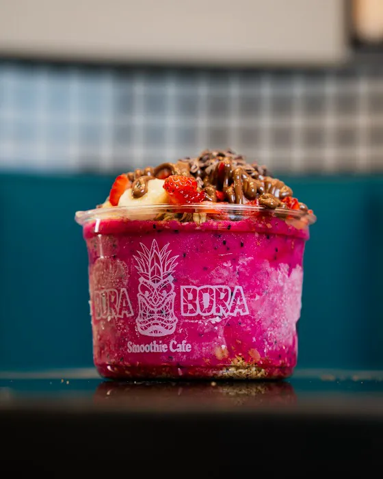 Bora Bora Smoothie Cafe - Paterson Picture 4