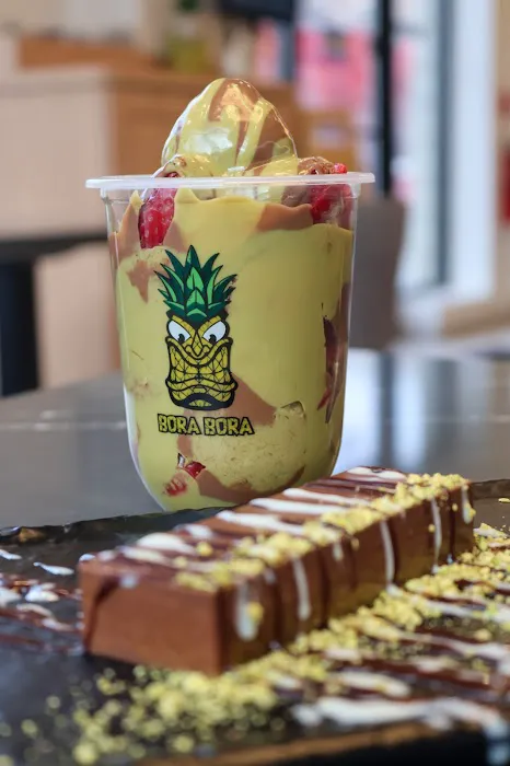 Bora Bora Smoothie Cafe - Paterson Picture 7