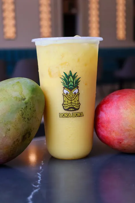 Bora Bora Smoothie Cafe - Paterson Picture 1