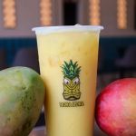 Bora Bora Smoothie Cafe - Paterson