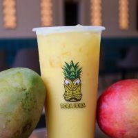 Bora Bora Smoothie Cafe - Paterson ico