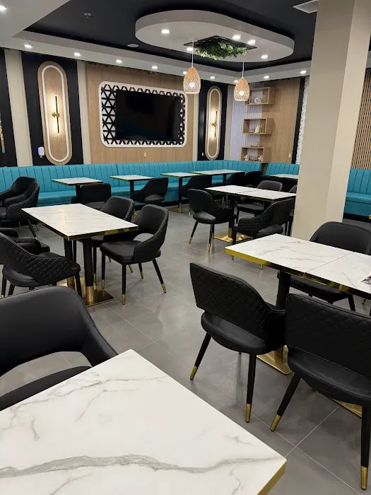 Bora Bora Smoothie Cafe - Paterson Picture 6