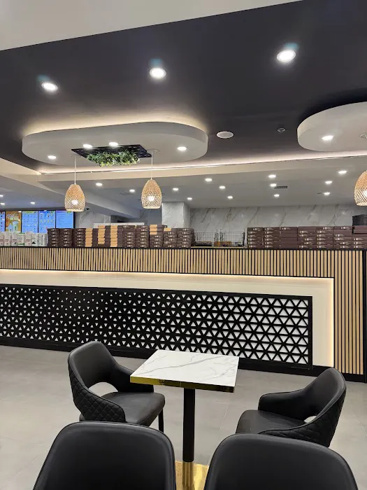 Bora Bora Smoothie Cafe - Paterson Picture 8